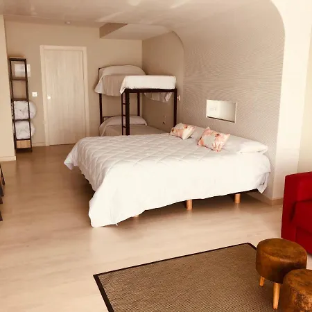 Ale Camino Boutique Hostal
