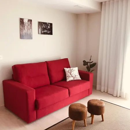 Hostal Ale Camino Boutique Santiago de Compostela