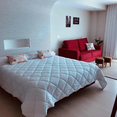 Ale Camino Boutique Hostal *
