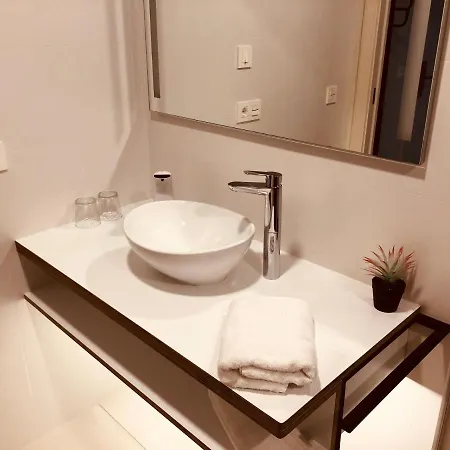 Ale Camino Boutique Vandrarhem
