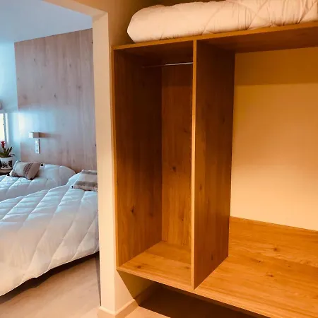 Vandrarhem Ale Camino Boutique