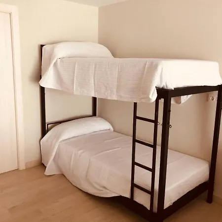 Hostal Ale Camino Boutique