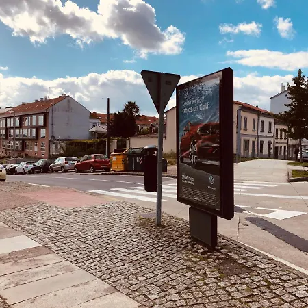 Ale Camino Boutique Vandrarhem *
